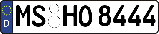 MS-HO8444