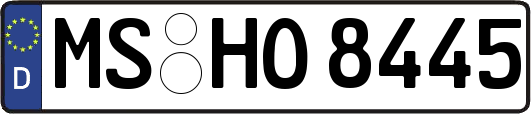 MS-HO8445