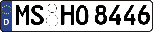 MS-HO8446