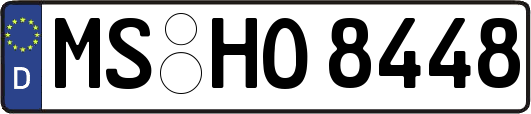 MS-HO8448
