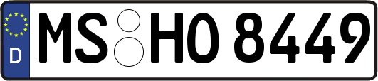 MS-HO8449