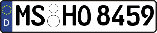 MS-HO8459