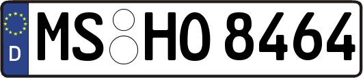MS-HO8464