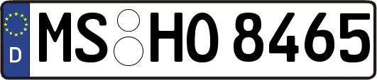 MS-HO8465
