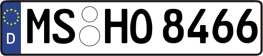 MS-HO8466
