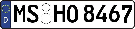 MS-HO8467