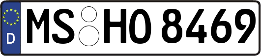 MS-HO8469