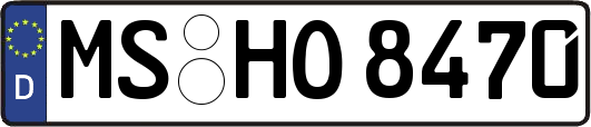 MS-HO8470