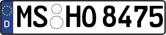 MS-HO8475