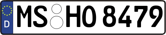 MS-HO8479