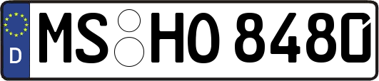 MS-HO8480
