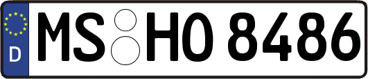 MS-HO8486