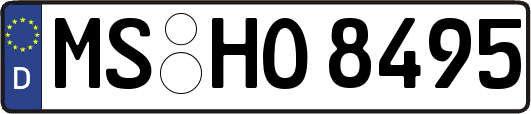 MS-HO8495