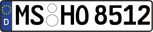 MS-HO8512