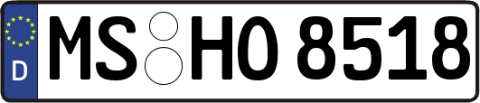 MS-HO8518