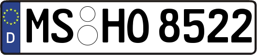 MS-HO8522
