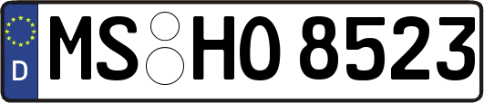 MS-HO8523