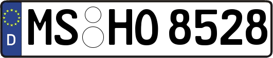 MS-HO8528