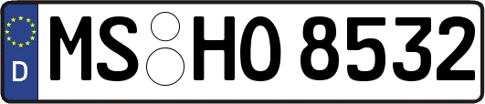 MS-HO8532