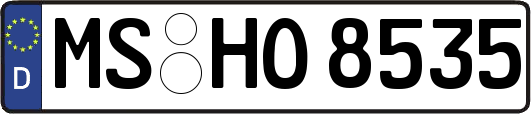 MS-HO8535