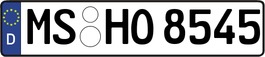 MS-HO8545