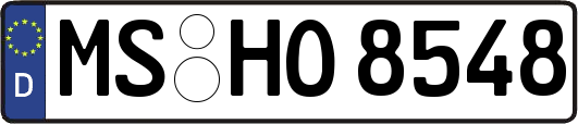 MS-HO8548