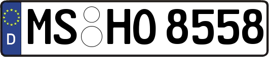 MS-HO8558