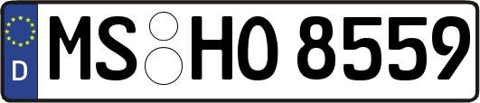 MS-HO8559