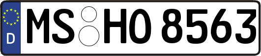 MS-HO8563
