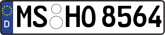 MS-HO8564