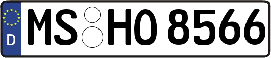 MS-HO8566