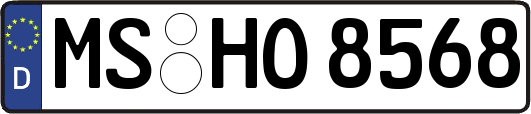 MS-HO8568