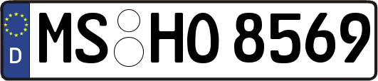 MS-HO8569