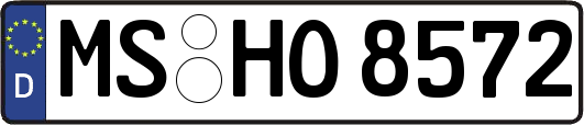 MS-HO8572