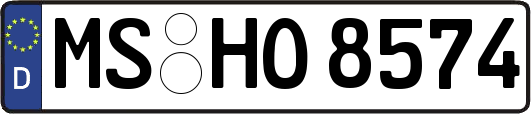 MS-HO8574