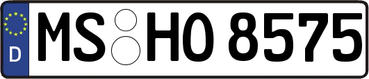MS-HO8575