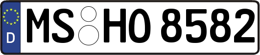 MS-HO8582