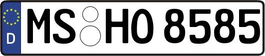 MS-HO8585