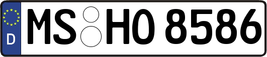 MS-HO8586