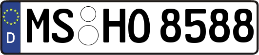 MS-HO8588