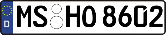 MS-HO8602