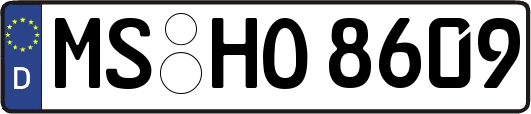 MS-HO8609