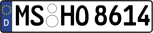 MS-HO8614