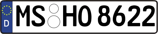 MS-HO8622