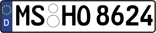MS-HO8624