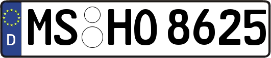 MS-HO8625