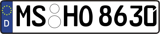 MS-HO8630