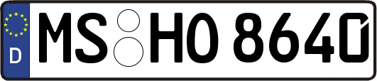 MS-HO8640