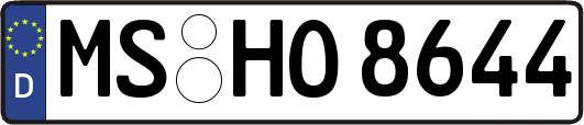 MS-HO8644