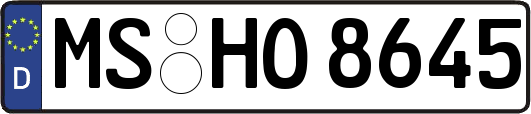 MS-HO8645